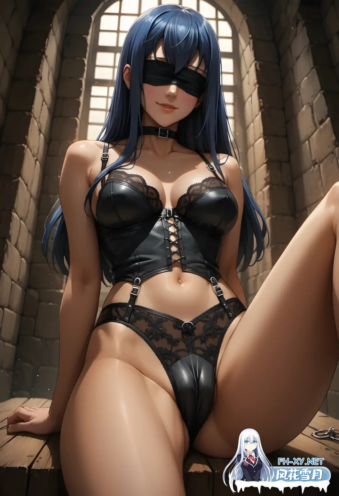 [SLG/AI汉化/2D/巨乳/AI作画/更新]手机奇缘/MINA! A Phone Story [Ver0.17][PC+安卓/0.52G]-5.jpg