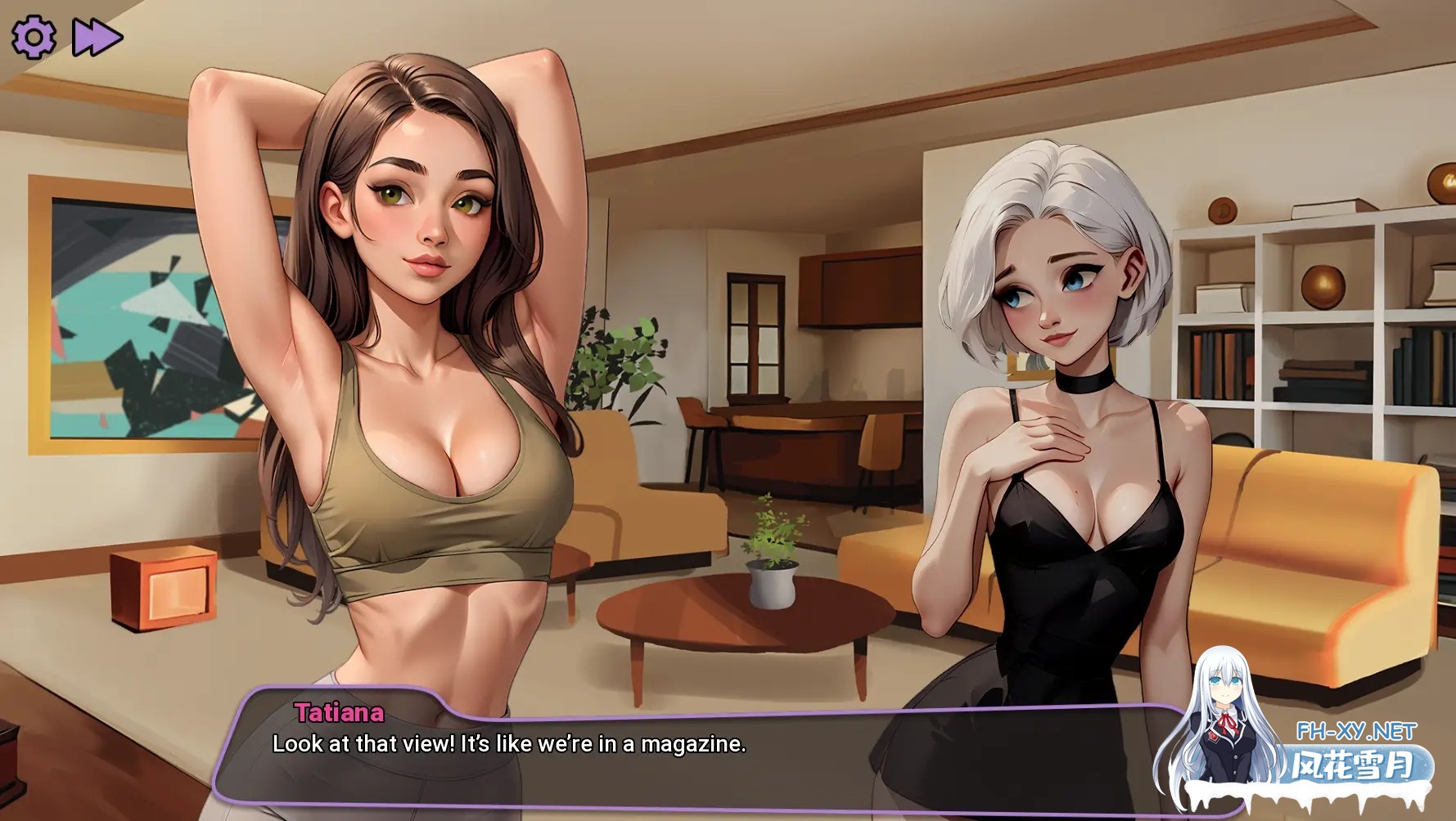 [SLG/动态/更新/汉化/AI作画/舔阴]法普诺岛/禁欲岛/No Fap Island[Ver1.11][PC+安卓/3.9G]-7.jpg