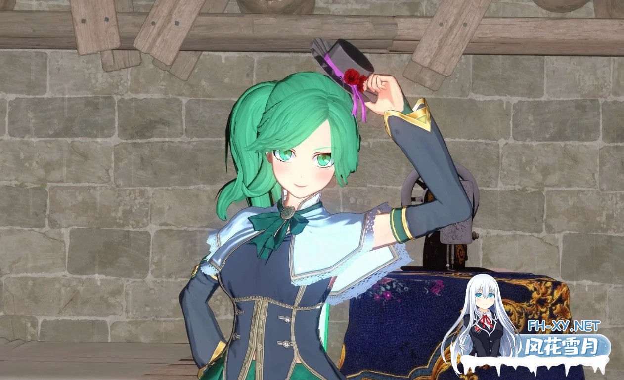 [SLG/AI汉化/后宫/巨乳/魔物娘/更新]流放的恶魔王子/The Exiled Demon Prince [Ver0.3.0] [PC+安卓/1.9G]-5.jpg