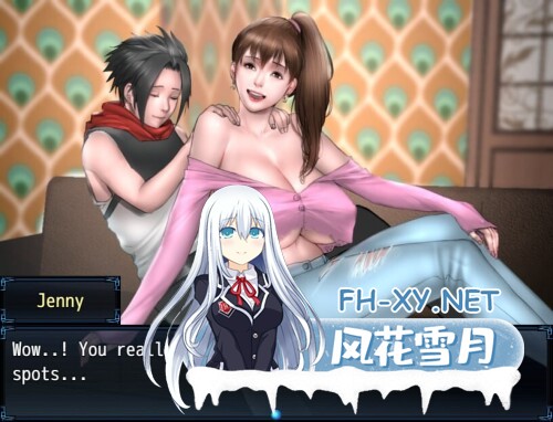 [RPG/PC] 僵尸生活2：僵局 Zombie's Retreat 2 Gridlocked v0.27a Beta AI汉化 [3.42G]-4.jpg