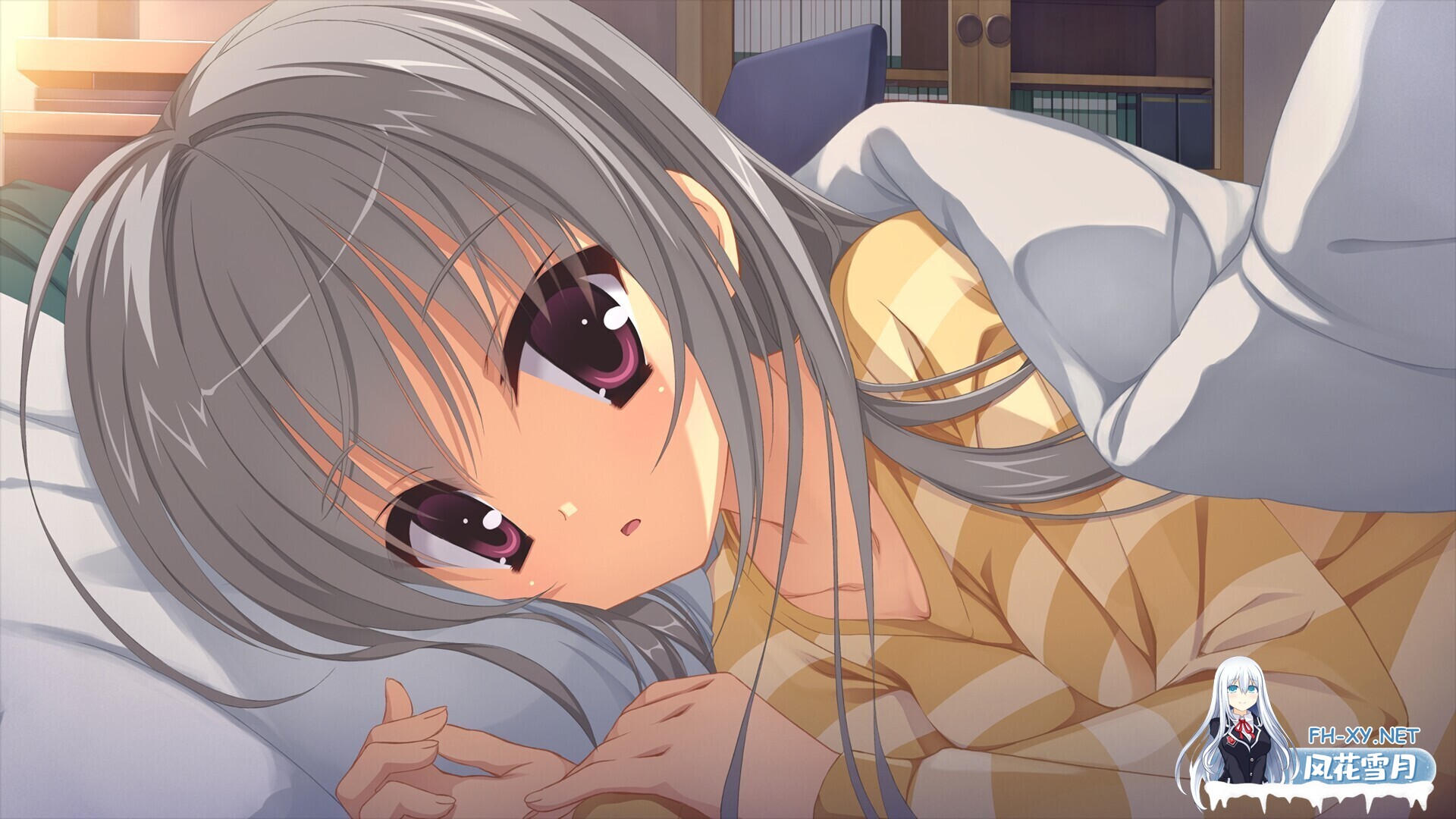 [拔作ADV/官中/奇幻/PC]DRACU-RIOT! ドラクリオット Ver2.0a 官方中文版[8.57G/全CV]-11.jpg