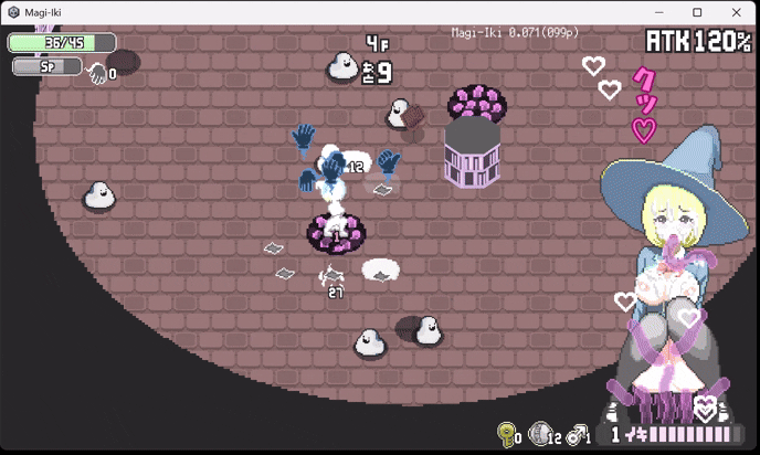 [ACT/官中/巨乳/2D/更新]魔法高潮～留级魔女与情欲魔手～/マジイキ～落第まじょとＨな魔手～[Demo Ver0.152][PC/1.70G]-2.gif