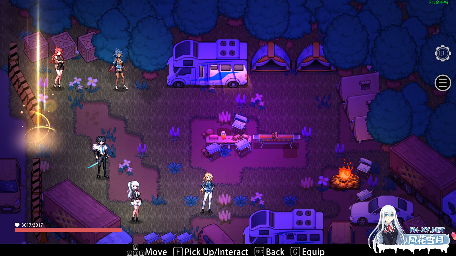 [SLG/STEAM官中/像素/巨乳/口交]幸存女孩庇护所/Survivor Girls Sanctuary[PC/1.90G]-3.jpg