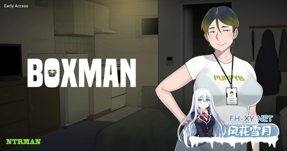 [SLG/生肉/NTR/2D]箱男/BOXMAN[Demo Ver0.5][PC/1.90M]-3.jpg