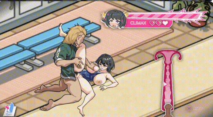 PC推荐[SLG人妻NTL动态步兵]救生员狂热 Lifeguard Holic demo 0.92A官方中文版+全CG存档类似NTR狂热 [2.1G]百度/迅雷/夸克/UC-1.gif