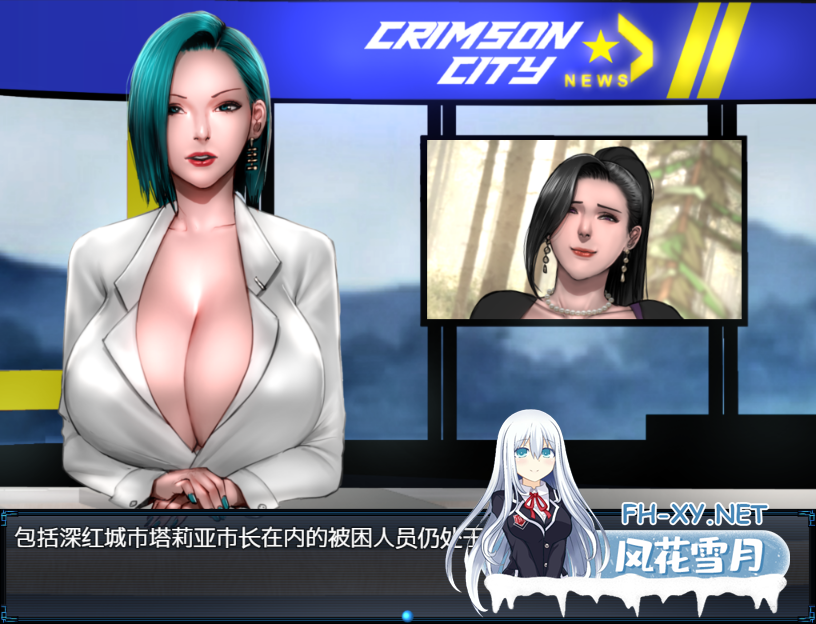 PC[末日神作RPG巨乳乱伦全家桶]僵尸撤退2：僵局 v0.27a Beta DsspseekV3汉化版+画廊MOD+作弊+存档[2.1G]百度/迅雷/夸克/UC-6.png