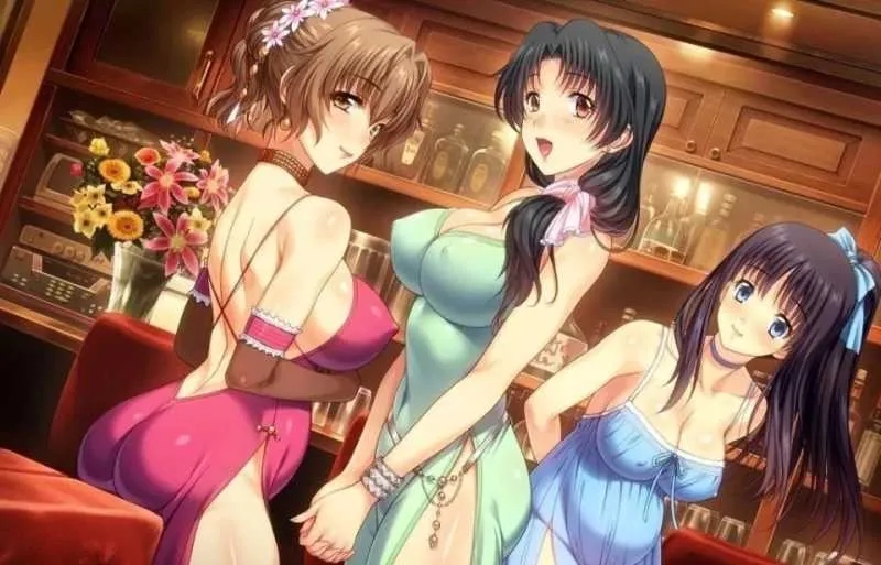 [PC][寝取ADV/汉化/2D]妻中蜜3/妻みぐい3 Ver0.801 润色汉化版+攻略+特典2部 [11.05GB]-2.jpg