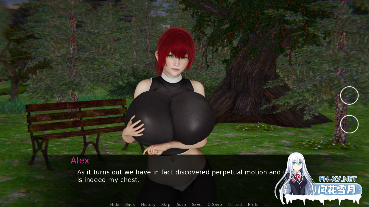 [SLG/动态/更新/3D/汉化/巨乳]湖边的小屋/湖边小屋/Cabin by the Lake[Ver0.56d][PC+安卓/3.5G]-4.png