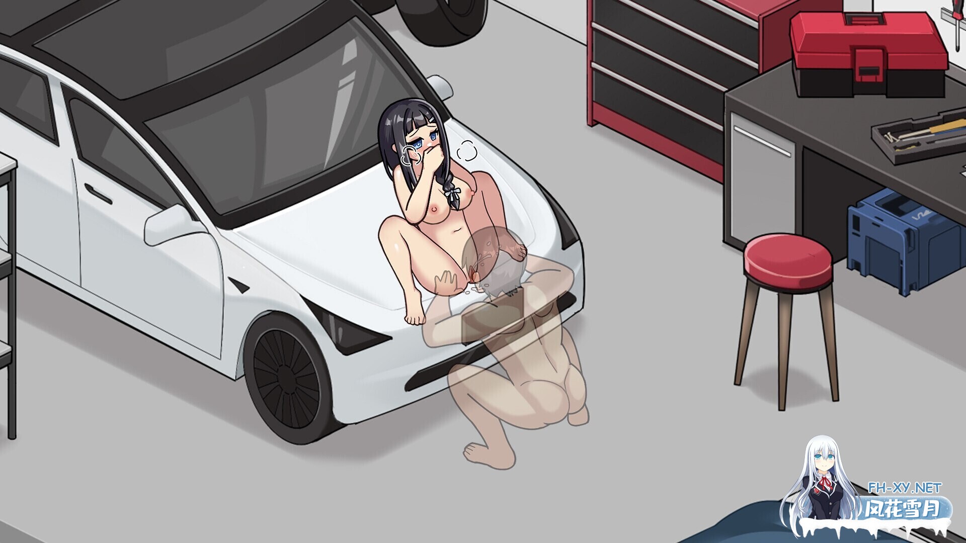 [互动SLG精品/官中/人妻//PC]老司G -不堵车,只堵你 Ride Me, Taxi 紳士ドライバー～ブレーキなしの淫行～ デラックスバンドルv2.14 官方中文版[3.65G/CV]-13.jpg