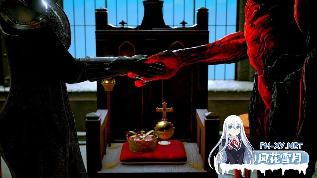 [国风SLG精品/汉化/后宫/PC+安卓]杀手的神话 猎魔人传说 Myth of Slayer Ch.10 官方中文版[6.34G]-10.jpg