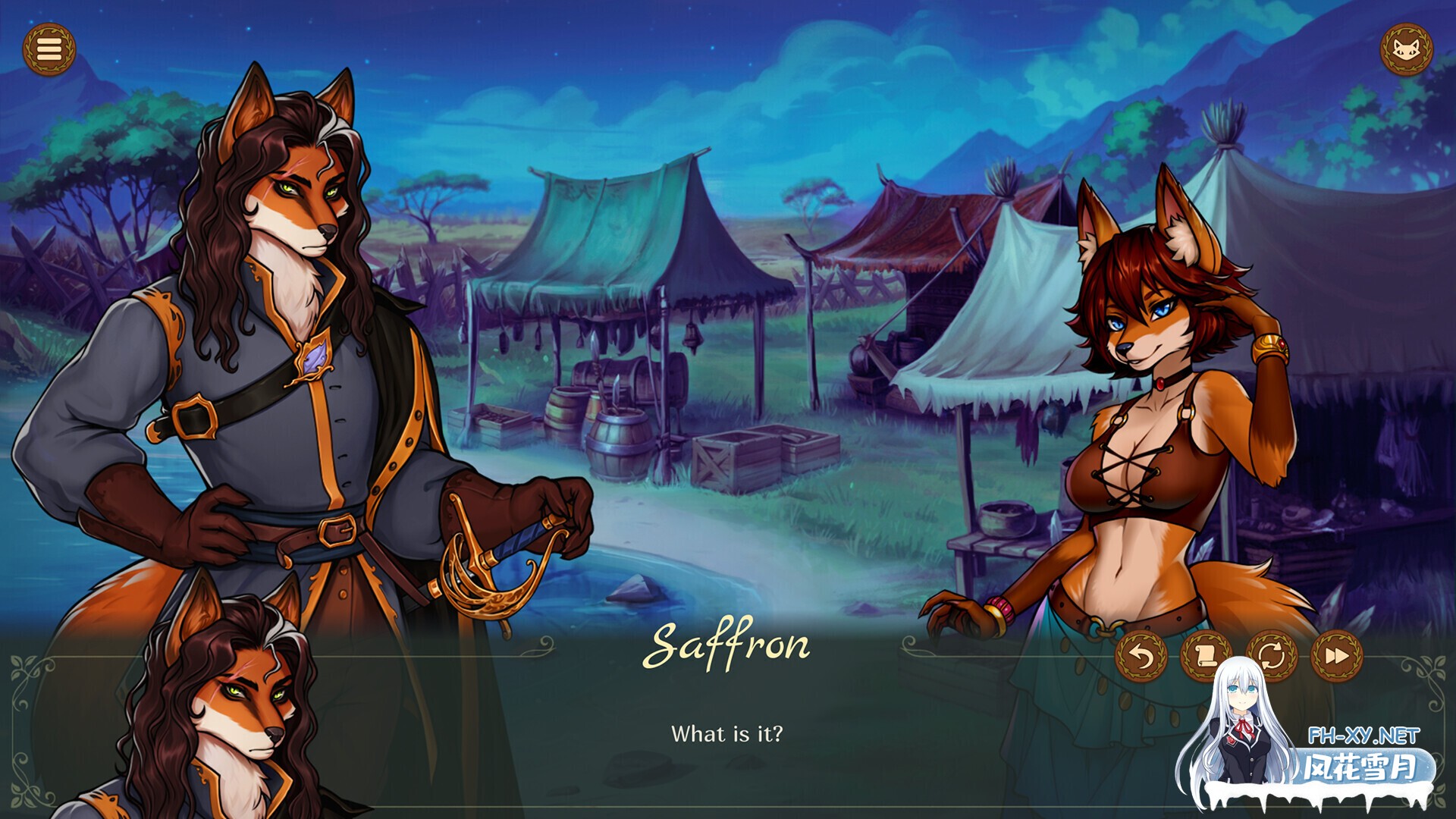 [欧美SLG/官中/多结局/PC]星溯:炽耀巡礼 Astra: Ardent Show v1.1.0 官方中文版[2.17G]-7.jpg