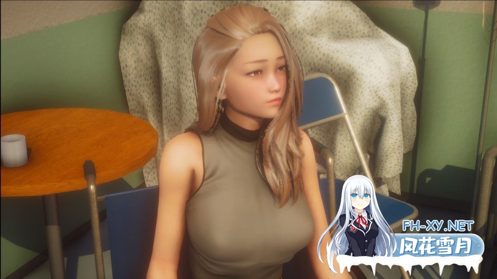 [亚洲风SLG/动态/后宫]转瞬即逝的回忆/leeting Memories V0.4.6 官方中文版 PC+安卓直装/4.8G-2.jpg