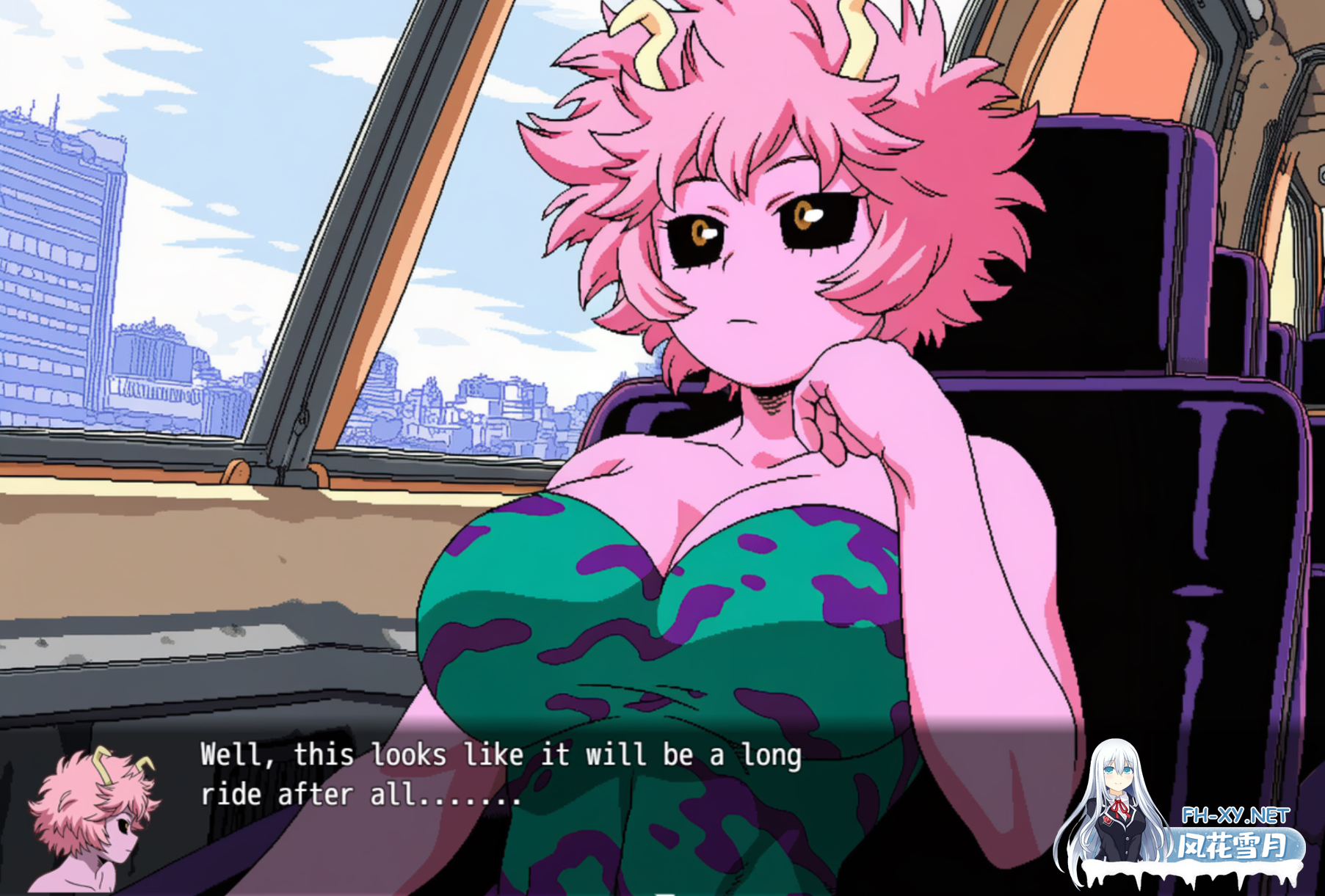 [RPG/机翻/步兵/巨乳/2D]行动中的脱衣舞：米娜的淫荡行动/Stripped in Action: Mina Lewd Ops[Ver0.4.5][PC/1.80G]-6.png