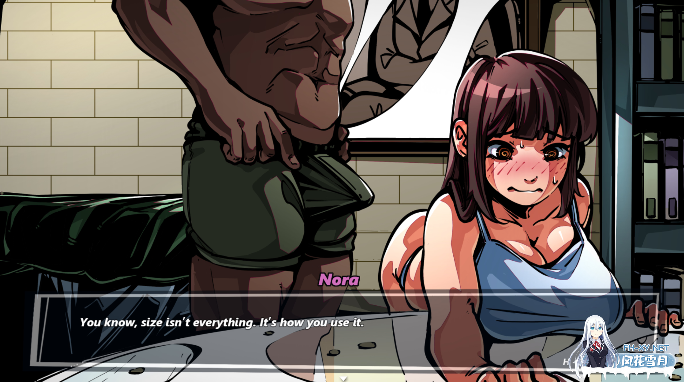 [RPG/机翻/步兵/NTR/2D]禁忌命令/Forbidden Orders[Ver0.2][PC/1.0G]-6.png