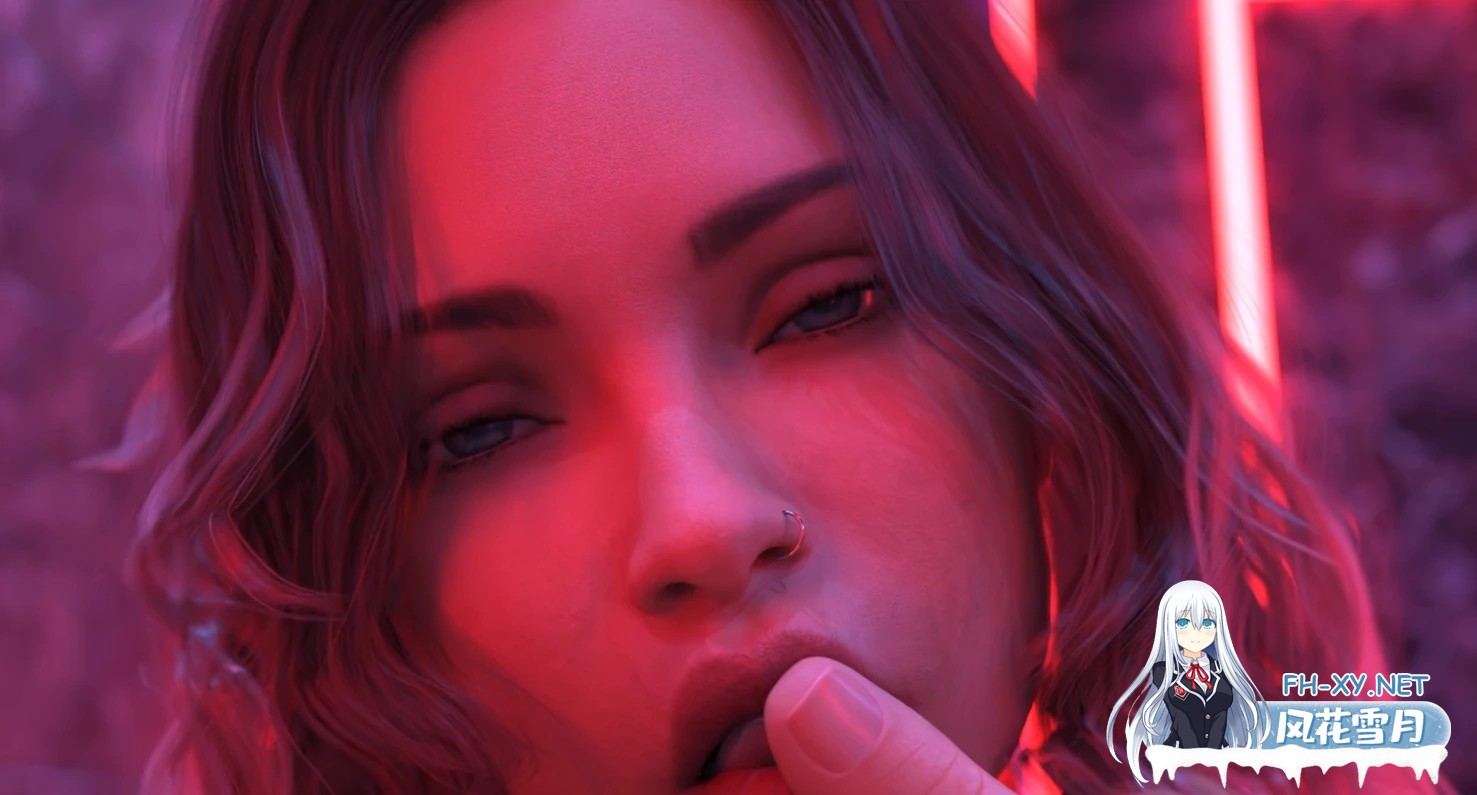 [SLG/AI汉化/堕落/口交/巨乳/更新]字里行间的秘密/Secrets Between Lines [Ch.2 Public][PC+安卓/2.6G]-7.jpg