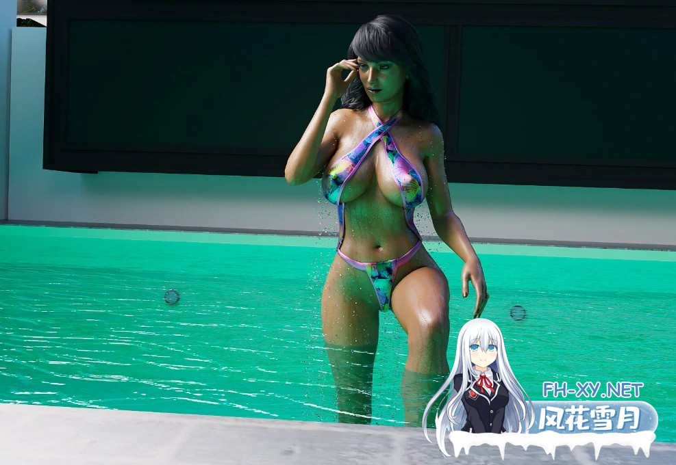 [SLG/AI汉化/后宫/3D/动态/更新]平行存在/Alternate Existence[S2 Ver2.6.0][PC+安卓/6.9G]-5.jpg