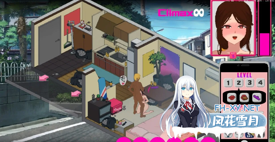 PC[神作像素SLG人妻NTL官中]NTR传说 NTR伝説！V0.9.0粉丝重置版+V1.02完结原版+存档[800M]百度/迅雷/夸克/UC-4.png