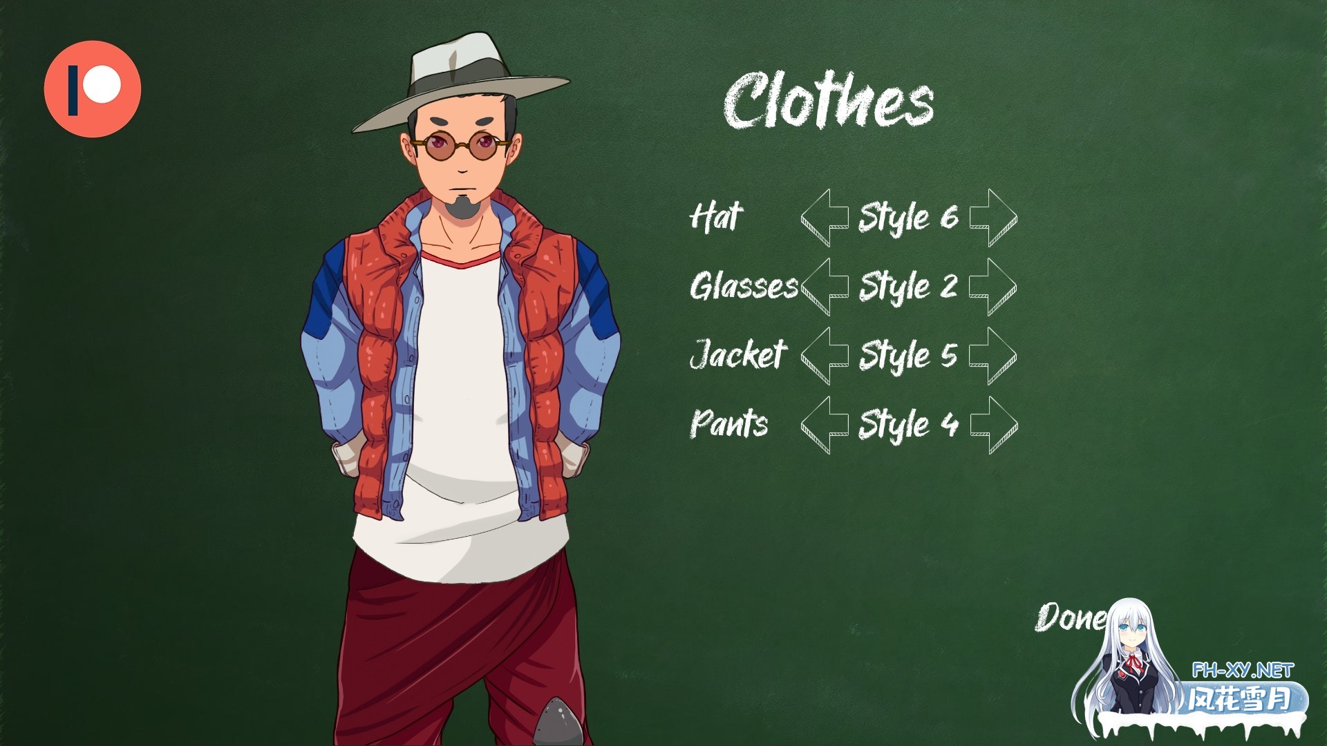 [SLG/动态/更新/3D/汉化]英雄大学H/Heroes University H[Ver0.7.2][PC+安卓/1.3G]-8.jpg