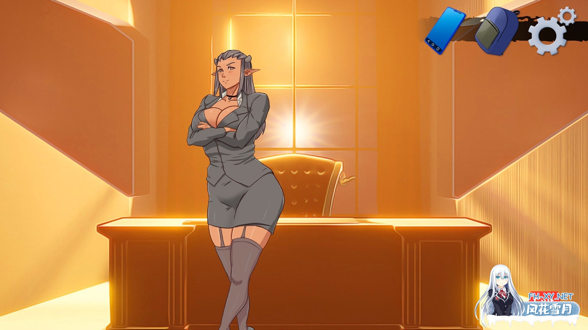 [SLG/动态/更新/3D/汉化]英雄大学H/Heroes University H[Ver0.7.2][PC+安卓/1.3G]-10.jpg