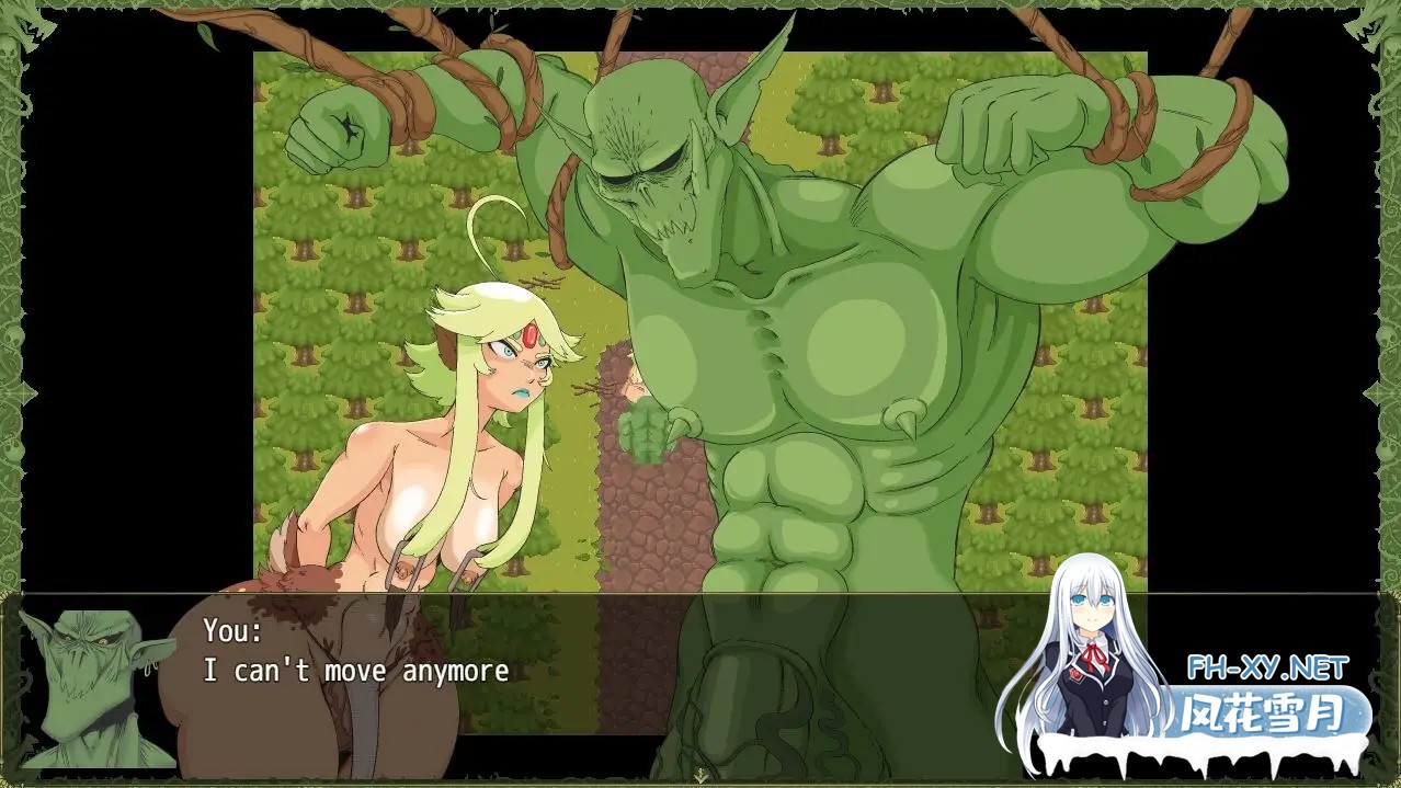 [RPG/机翻+AI文本/步兵/巨乳/多P/更新]怪物复仇/Monster's Revenge[Ver0.2.8][PC/810M]-5.jpg