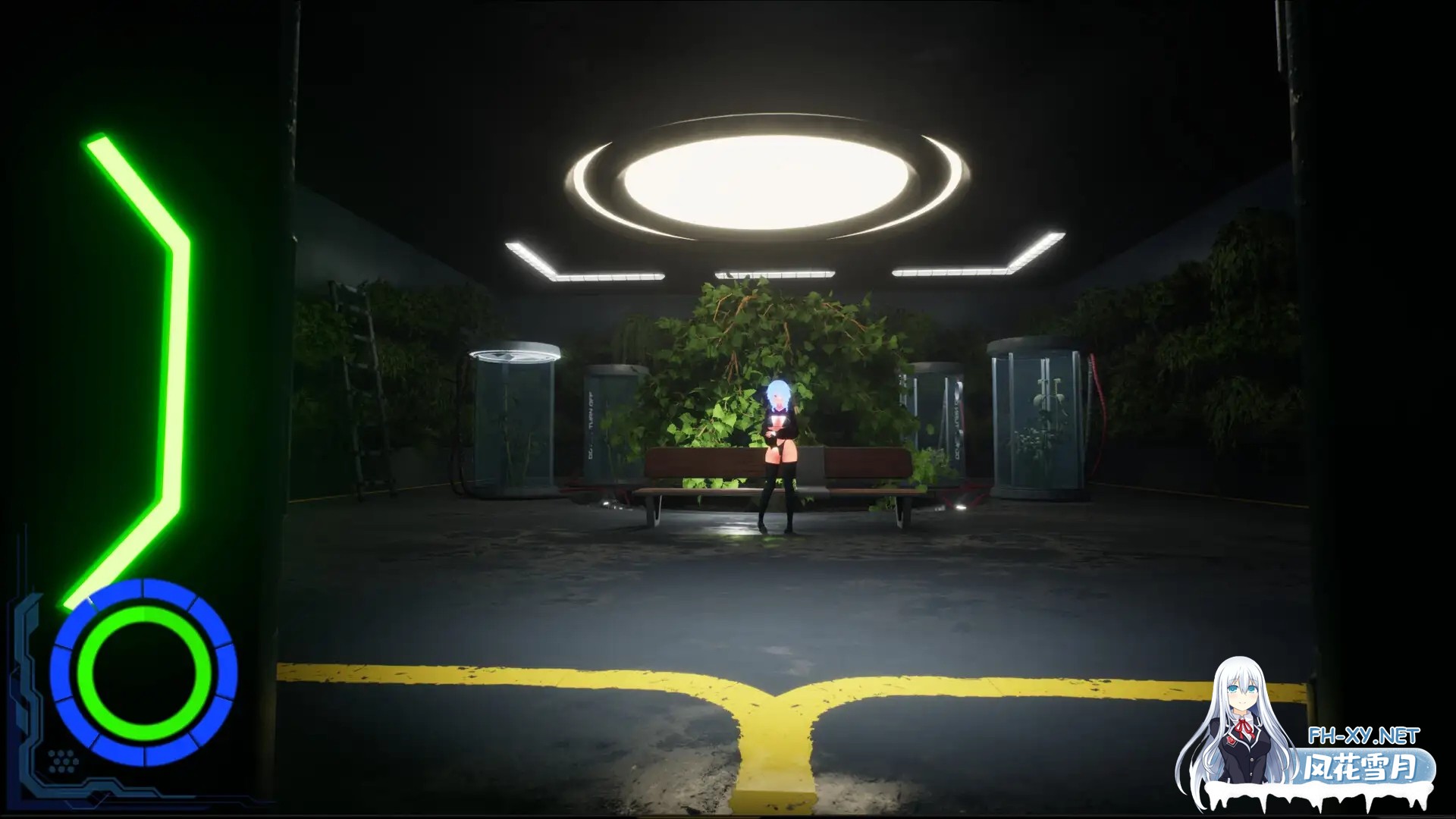 [FPS/生肉/3D/巨乳/更新][RJ01561109/TeamKRAMA社团]巴贝利亚：提取协议/BABELIA:Extraction Protocol[Ver1.10][PC/4.60G]-10.jpg