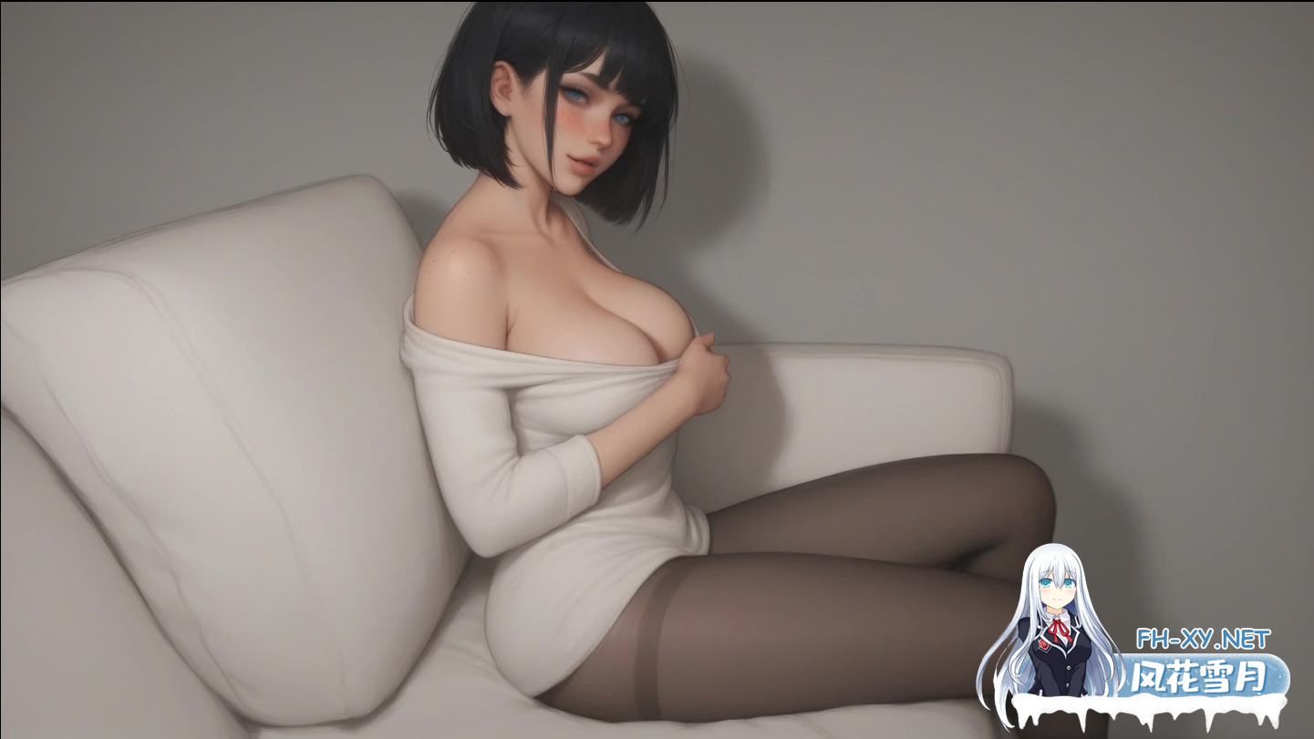 [SLG/乱伦/AI作画/AI汉化/巨乳/足交/更新]痴迷的露西/Obsessed Lucy[Update 3][PC+安卓/1.2G]-8.png