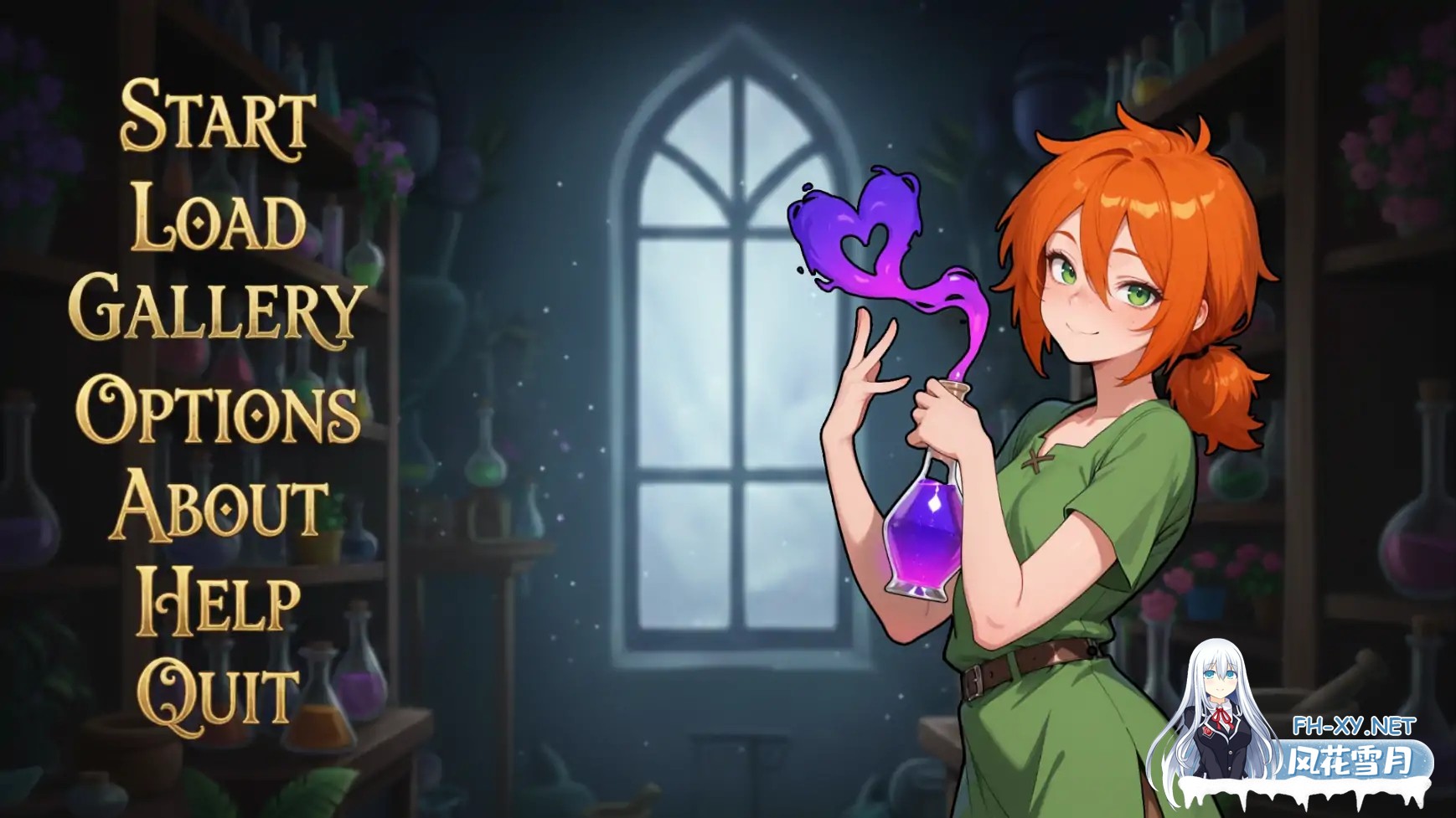 [SLG/AI汉化/AI作画/口交/更新]欲望药水/Potion of Desire [Ver0.2][PC+安卓/0.61G]-7.jpg