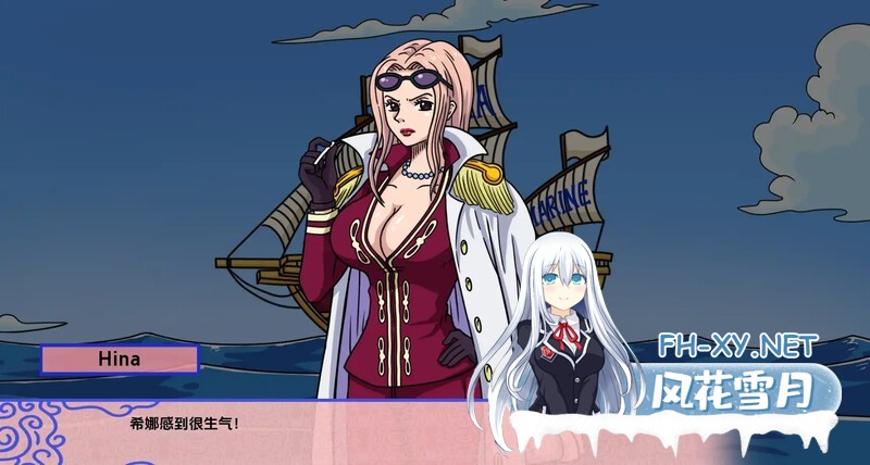 [SLG/沙盒/同人/巨乳/汉化/更新]新世界天堂/新世界乐园/New World Paradise[Ver0.2.8.1][PC+安卓/2.2G]-11.jpg