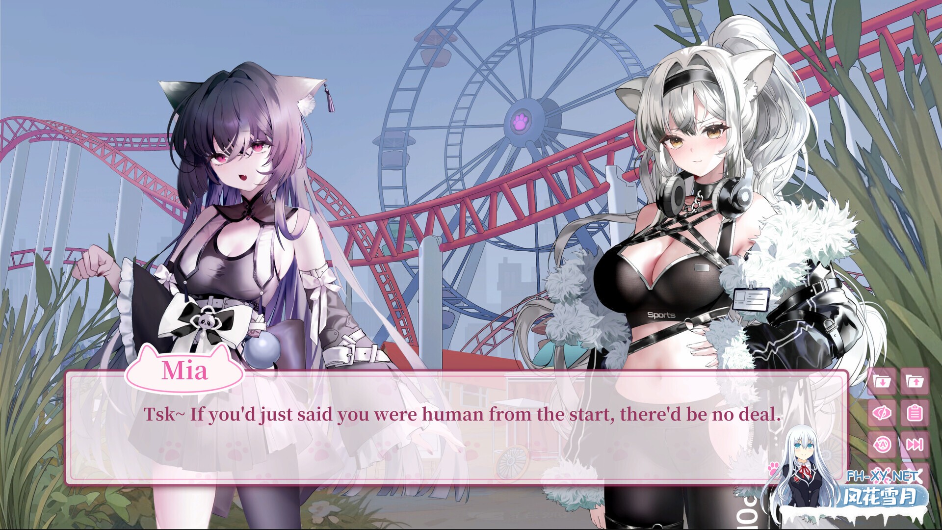 [SLG/STEAM官中/步兵/兽耳/2D/更新]猫娘万岁/Long Live the Catgirls！[Ver1.0.11][PC/7.20G]-11.jpg