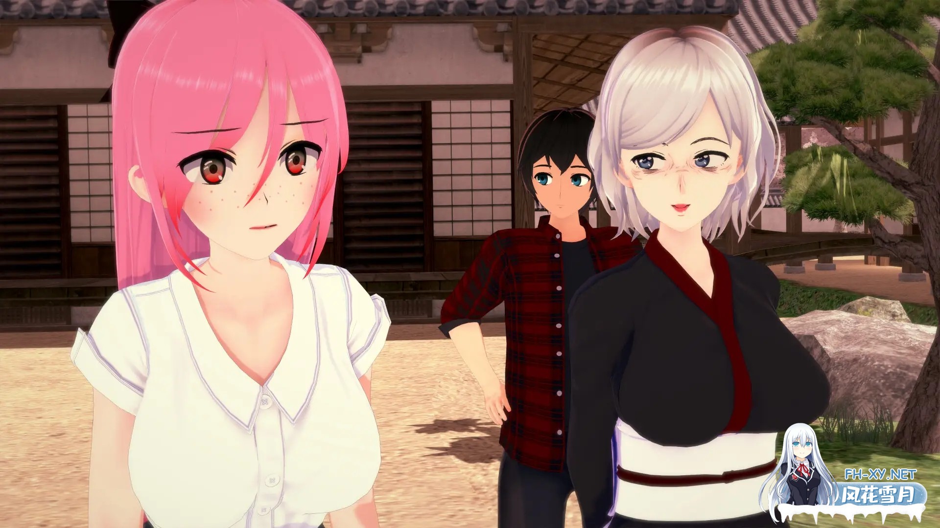 [SLG/AI汉化/扶她/巨乳/巨大娘/更新]GTS之触/The GTS Touch[Ver0.95][PC+安卓/3G]-18.jpg