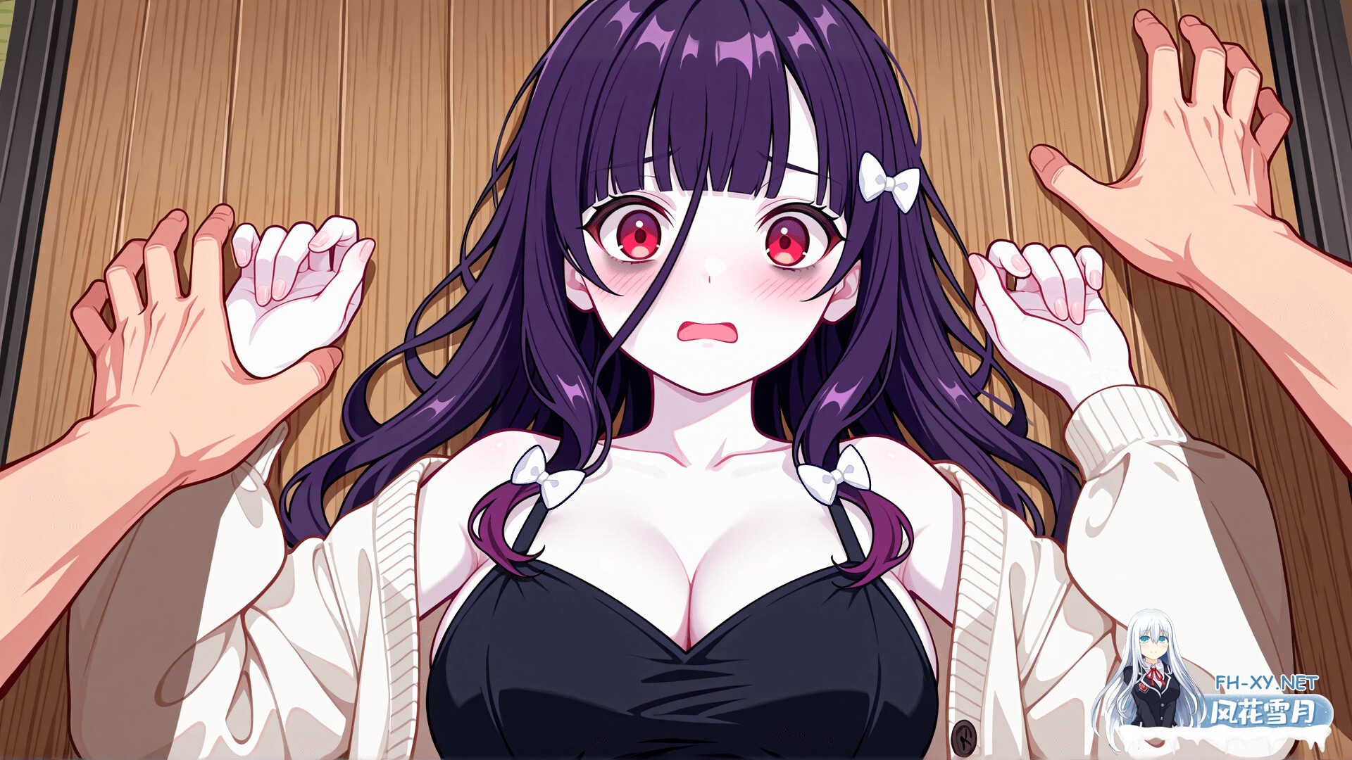 [SLG/STEAM官中/AI作画/巨乳/步兵][RJ01576587/EROLABS publishing社团]回乡后，有超可爱幽灵在我家!?/帰郷後、我が家に超可愛い幽霊が！?/My Roommate is a cute Gh...-5.jpg