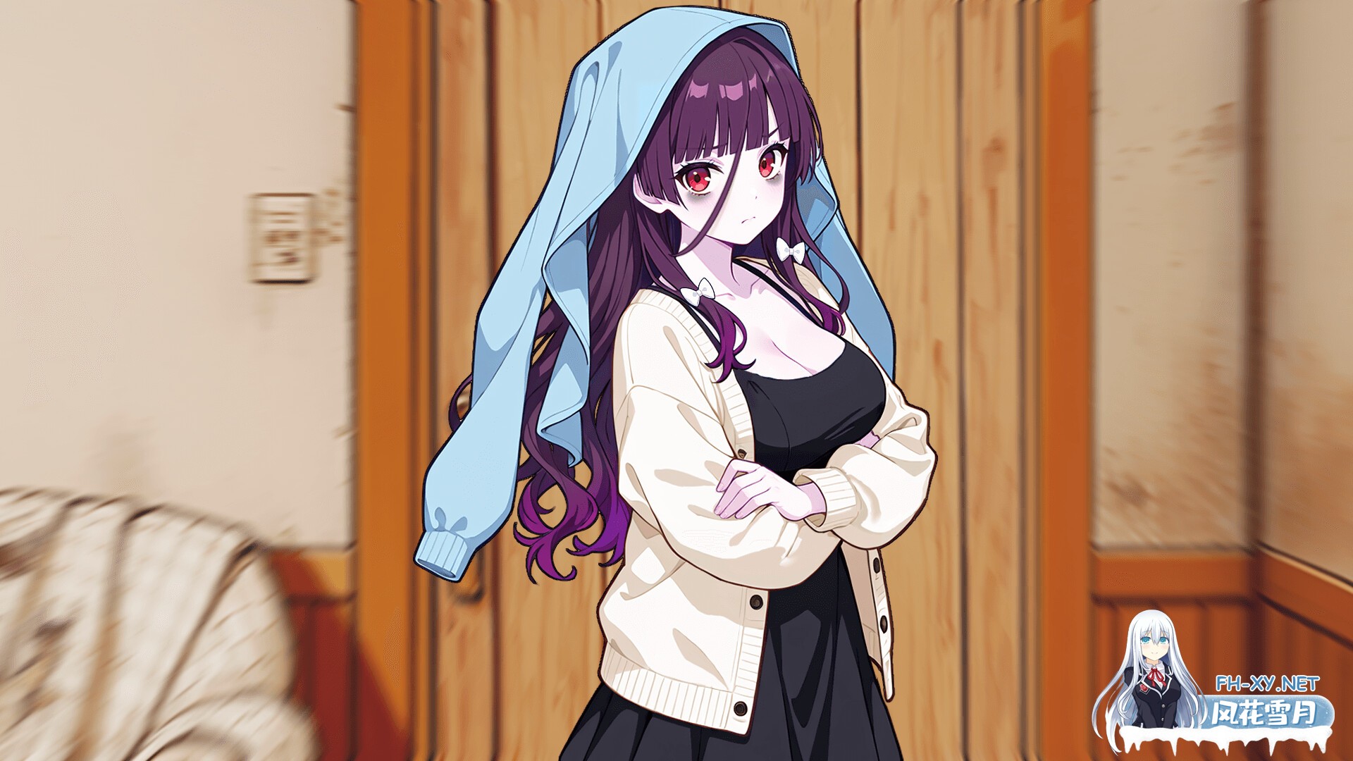 [SLG/STEAM官中/AI作画/巨乳/步兵][RJ01576587/EROLABS publishing社团]回乡后，有超可爱幽灵在我家!?/帰郷後、我が家に超可愛い幽霊が！?/My Roommate is a cute Gh...-7.jpg