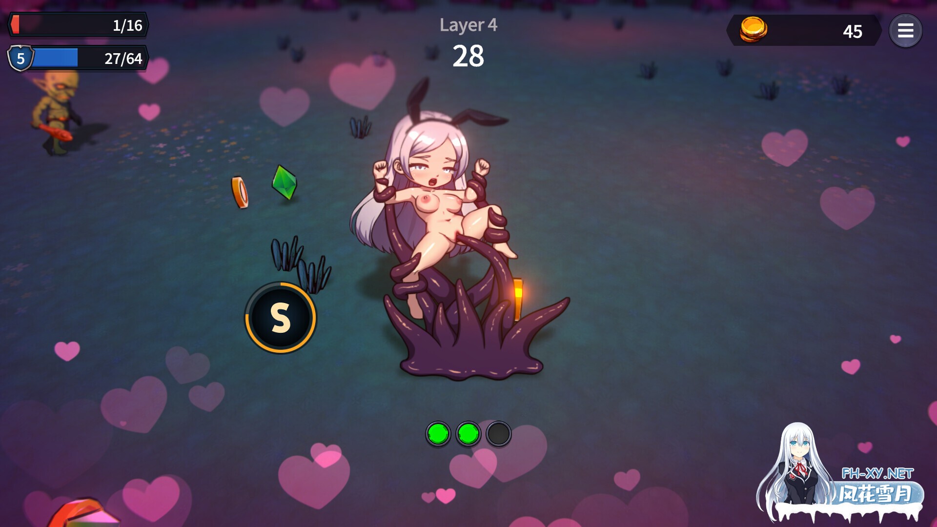 [SLG/STEAM官中+DL官中/动态/巨乳/触手/更新/步兵][RJ01575955/NakuKinoko社团]凌辱地牢的幸存者/Humilation Dungeon Survivors/Humiliation Dungeon Survivors[Ver1.06][PC/810M]-4.jpg