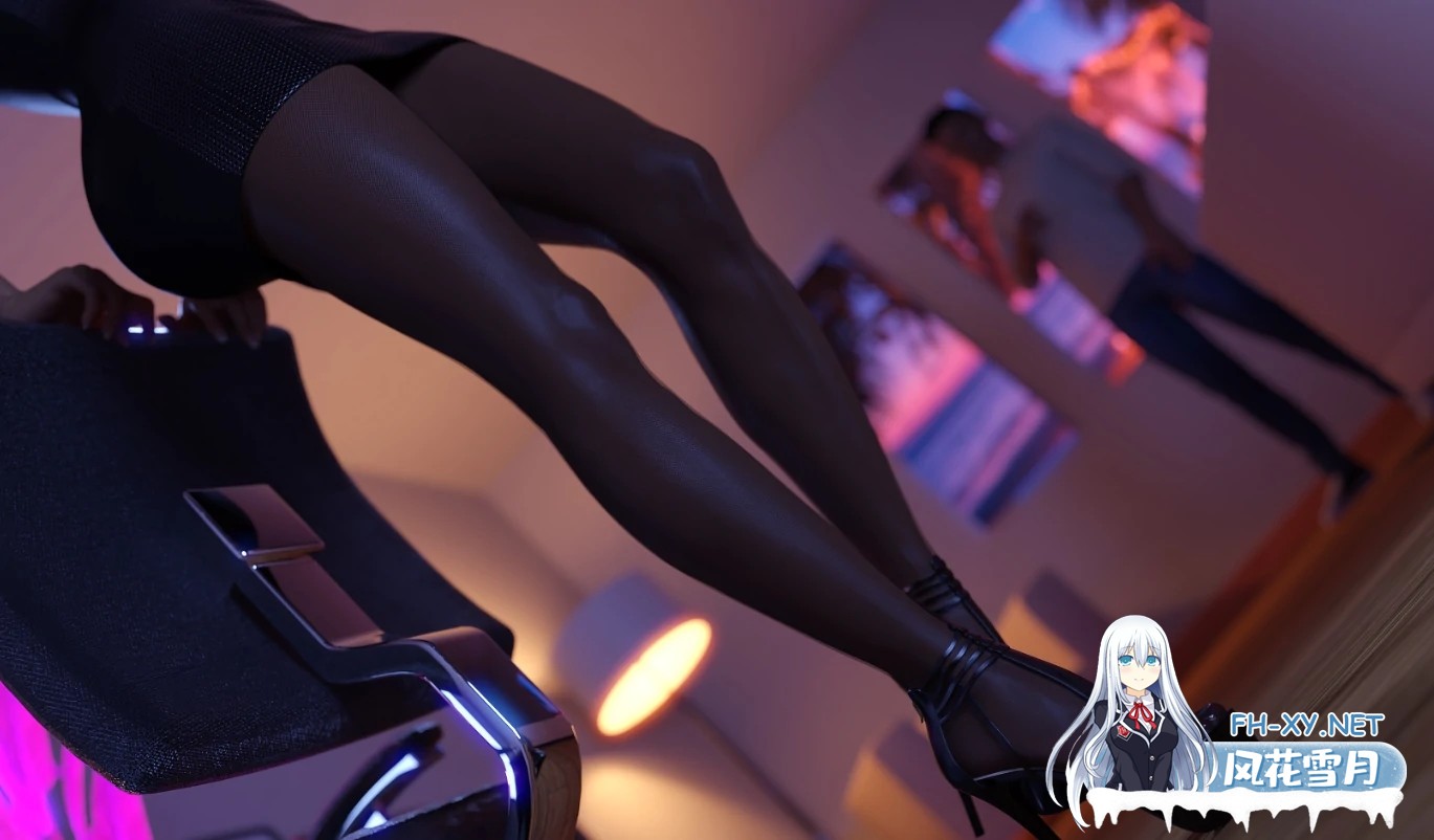 [SLG/AI汉化/熟女/口交/3D]绚烂之日/Vivid Days [Ver0.2][PC+安卓/1.1G]-5.jpg