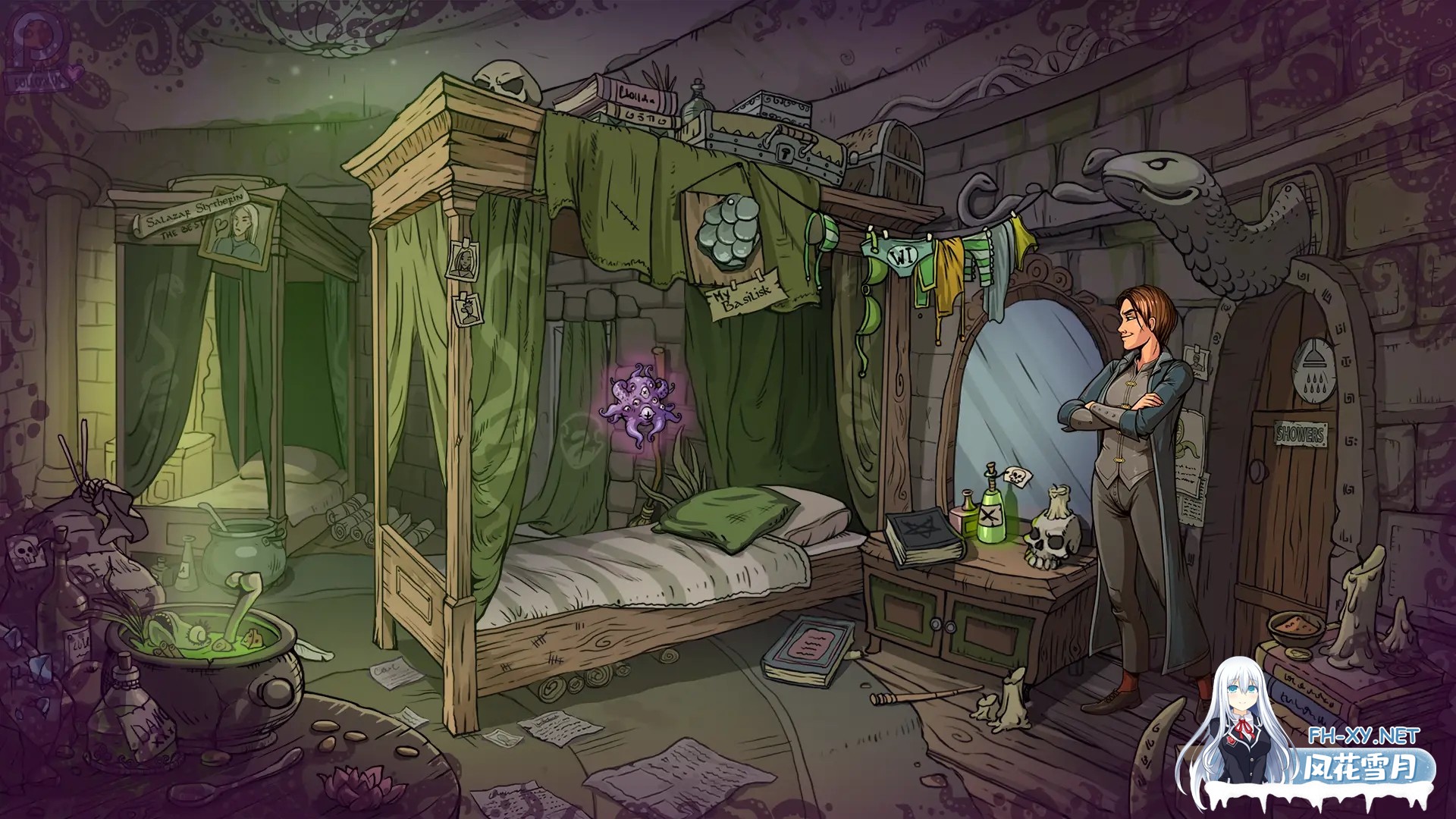 [SLG/同人/更新/巨乳/乳交/口交/官中]调教赫敏2 无辜的女巫/教育赫敏2：无辜女巫/Innocent Witches[Ver0.12.1][PC+安卓/4.1G]-13.jpg