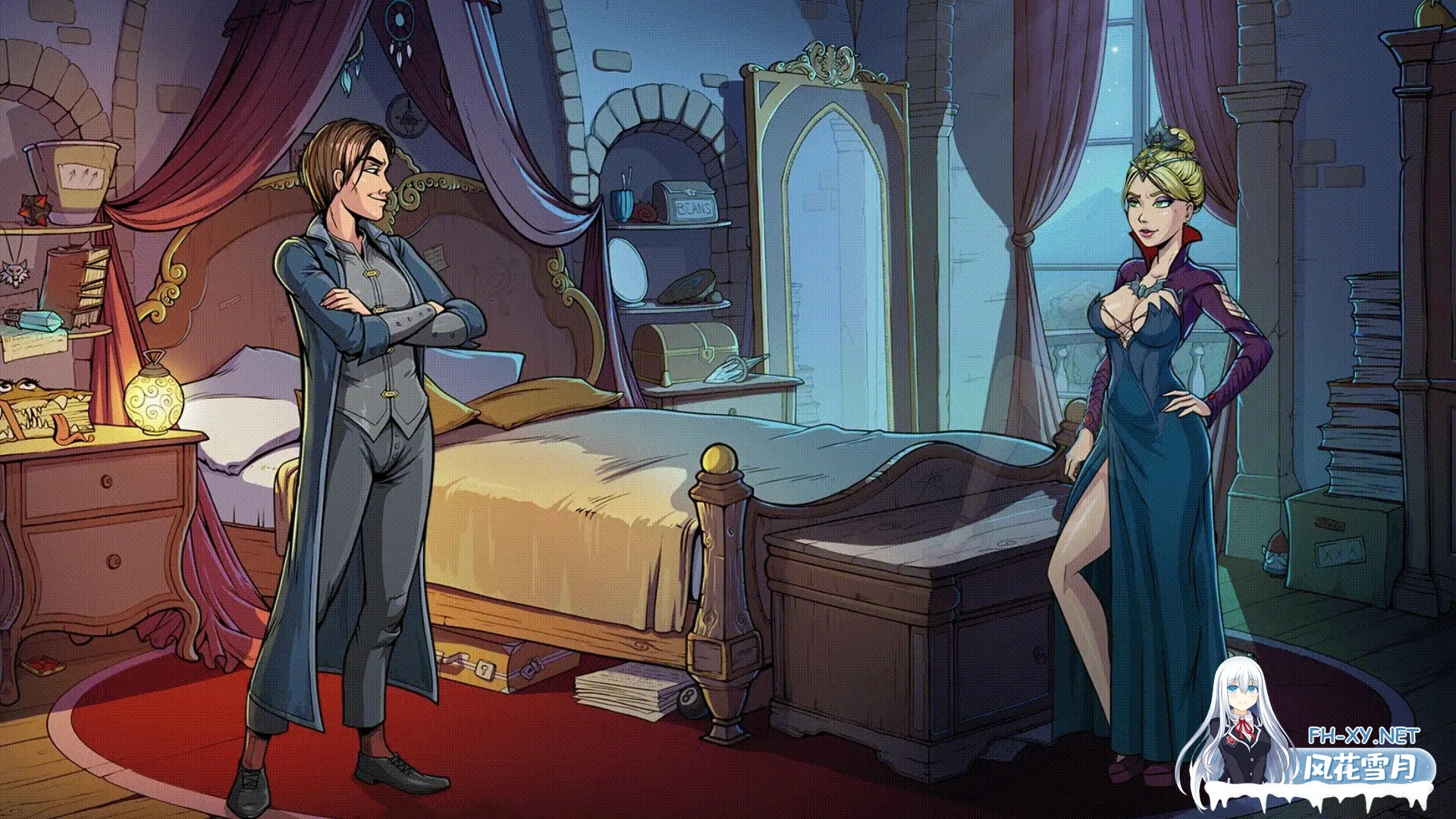 [SLG/同人/更新/巨乳/乳交/口交/官中]调教赫敏2 无辜的女巫/教育赫敏2：无辜女巫/Innocent Witches[Ver0.12.1][PC+安卓/4.1G]-21.jpg