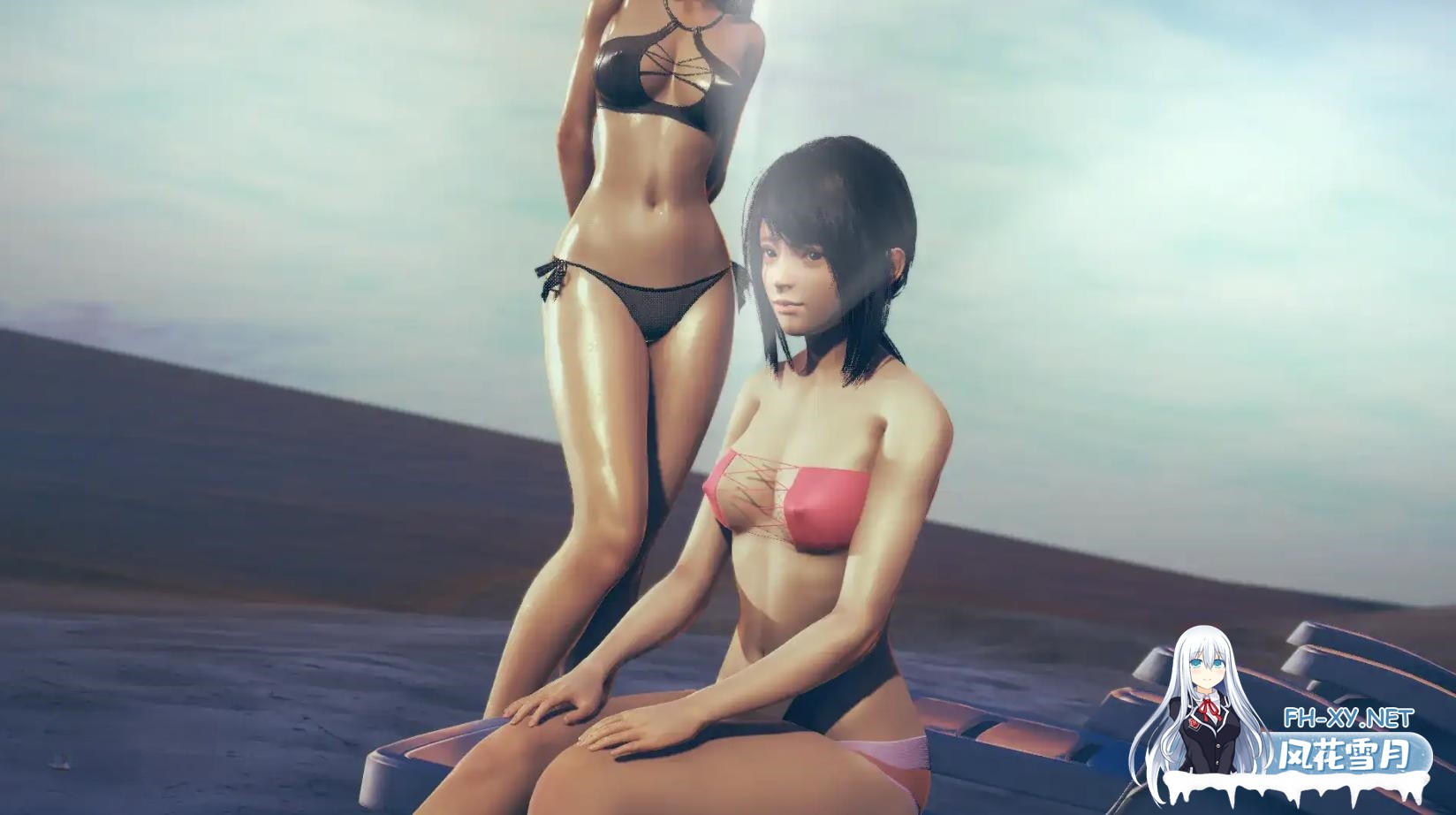 [亚洲SLG精品/官中/后宫/PC+安卓]精灵蕾娅 精灵雷亚 Reya the Elf v0.7.1SE 官方AI汉化版[17G]-17.jpg