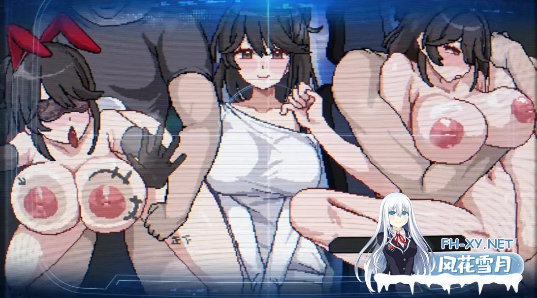 [互动SLG/官中/恶堕/PC]社群审查 DX The Censor DX Edition エロ検閲者 DX v4.1.2 官方中文步兵版+DLC[1.94G]-17.jpg