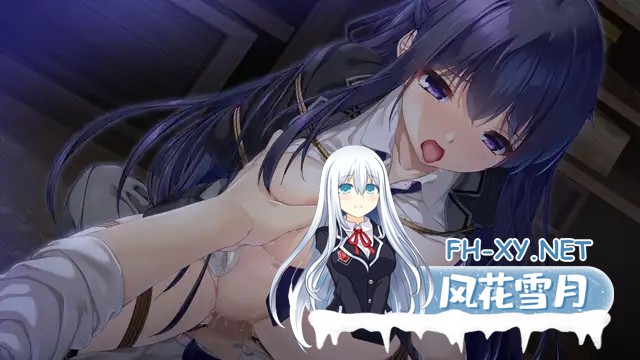 [大型ADV/精翻汉化/SM/多P/自慰][VJ01000250/ESCU：DE]废村少女~诱惑迷离的笼之乡～/廃村少女 ～妖し惑ひの籠の郷～[去码版+DLC+全CG存档][PC/3.1G]-9.jpg