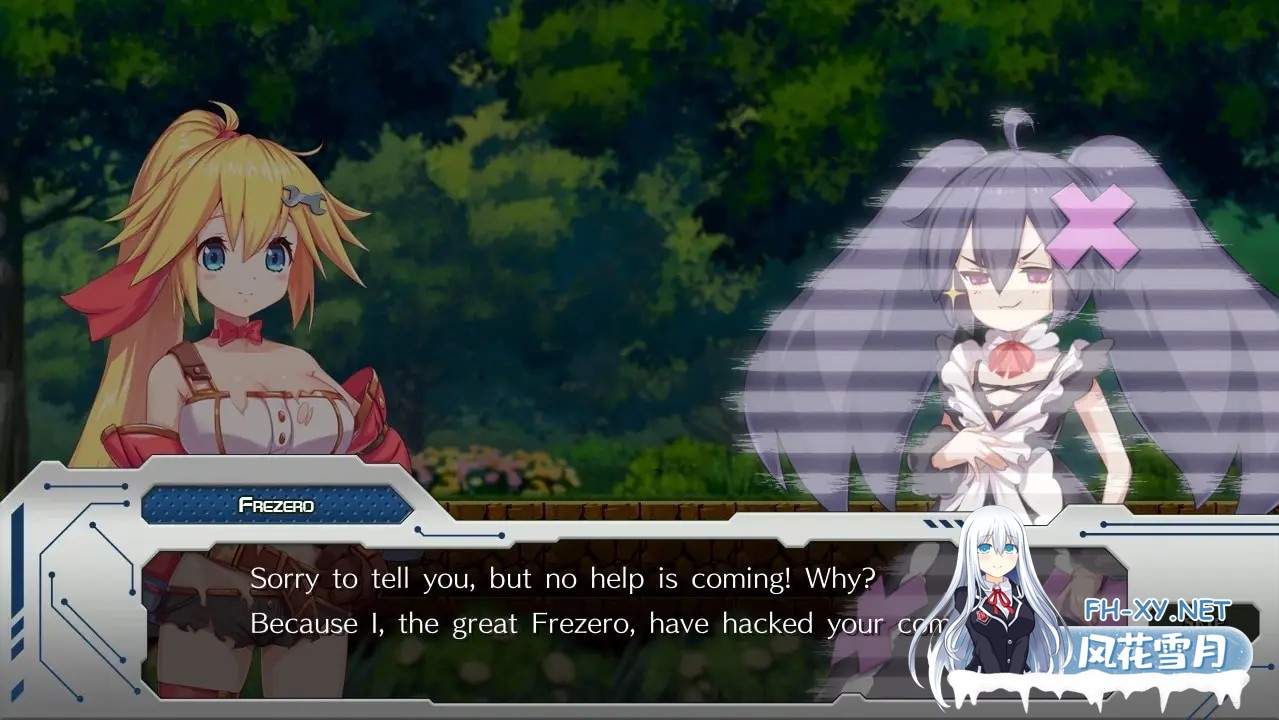 [日系ACT/官中/全动态/PC]姬械技师 莉斯塔的大冒险 機械技師莉絲塔的大冒險 官方中文版[1.90G/CV]-9.jpg