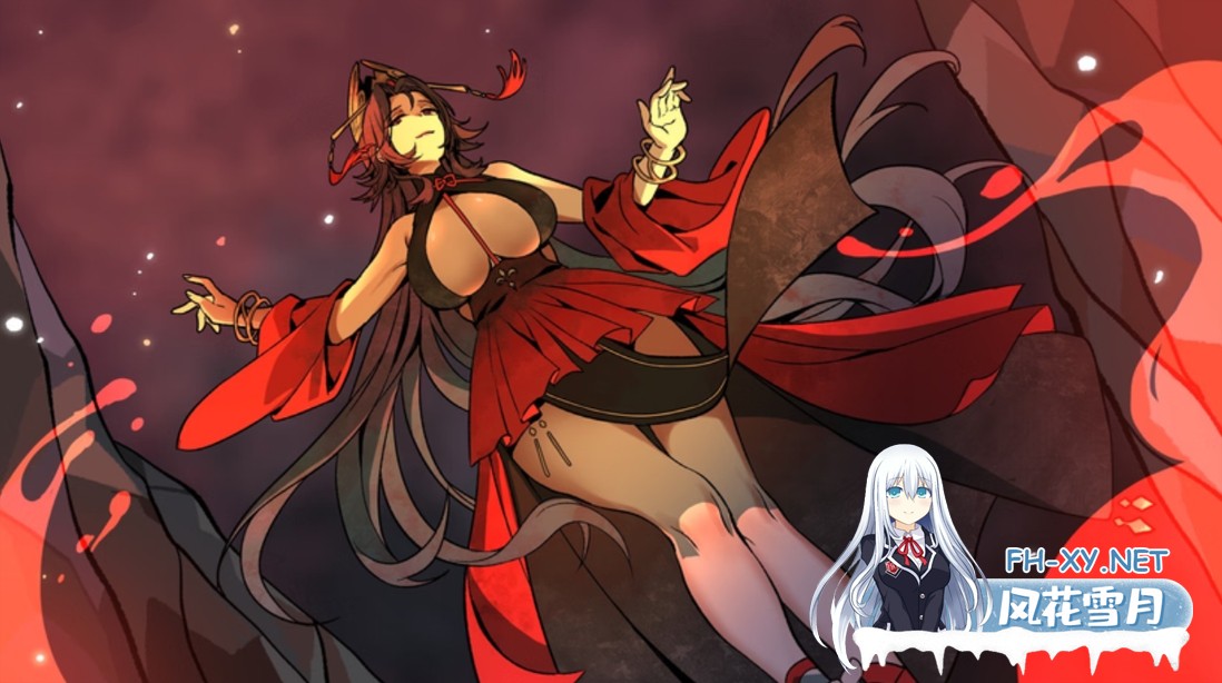 [仙侠SLG/官中/NTR/PC]九界之上 Above The Immortality Realm v0.2 官方中文版[650M]-4.jpg