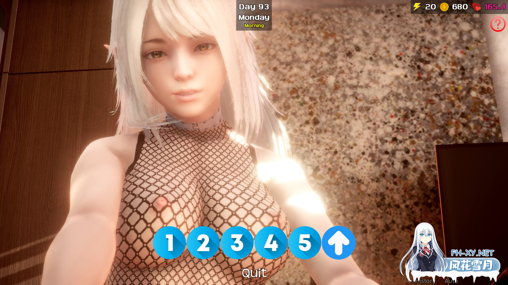 [SLG/汉化/精灵/恶堕/更新]精灵雷亚/精灵蕾娅/精灵瑞雅/Reya the Elf[Ver0.7.1 SE][PC/15.5G]-1.png