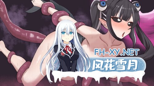 [SLG/动态/STEAM官中/步兵/巨乳]心跳鲨鱼日/Doki Doki Sharky Days[PC/1.03G]-1.jpg