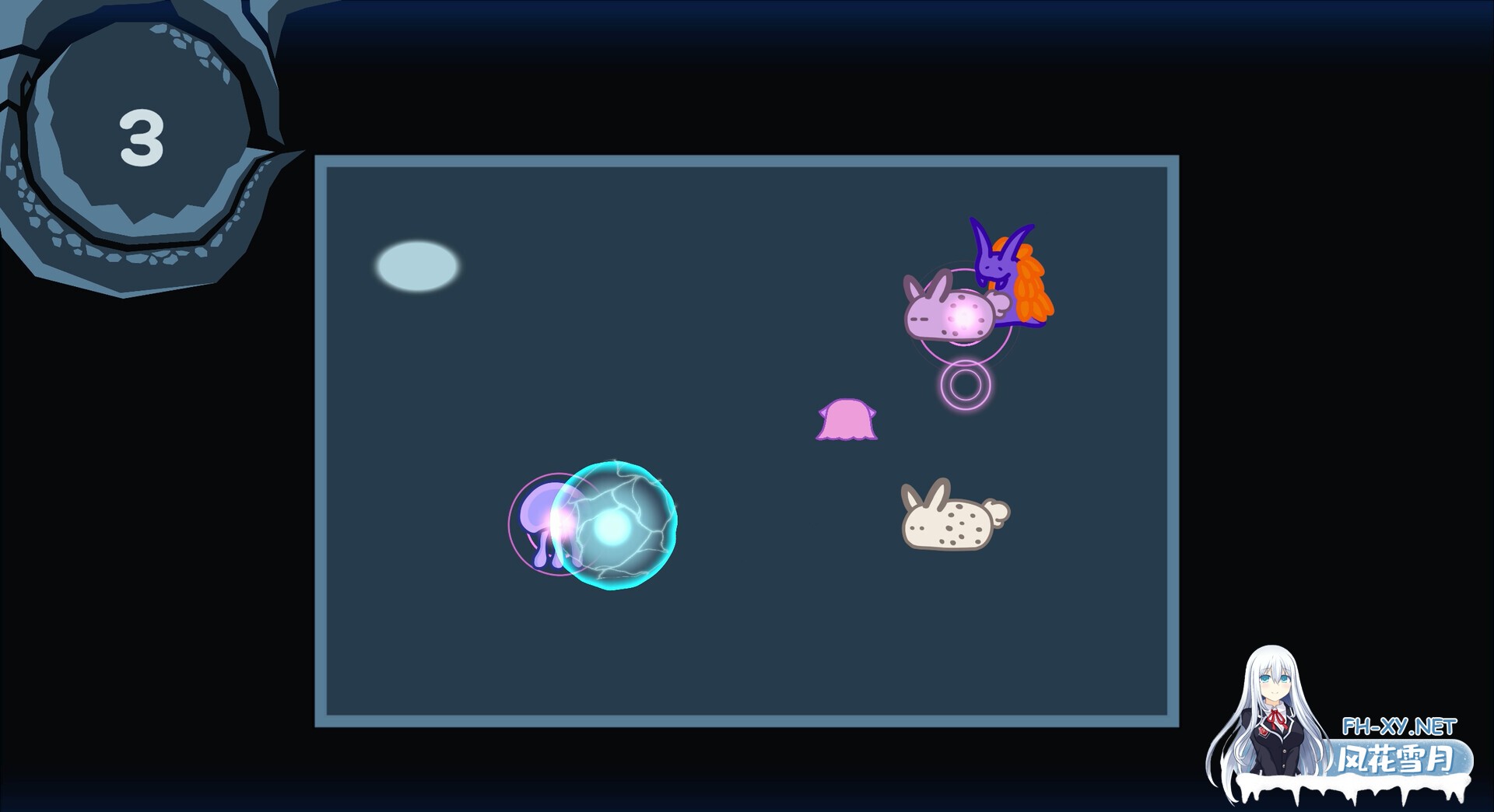 [SLG/动态/STEAM官中/步兵/巨乳]心跳鲨鱼日/Doki Doki Sharky Days[PC/1.03G]-3.jpg