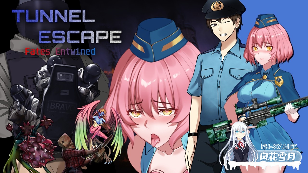[更新RPG/官中/全动态] 隧道逃生:命运交织 TUNNEL ESCAPE FE v0.19.3a SP 官方中文版+连裤袜补丁[2.5G/更新]-2.jpg
