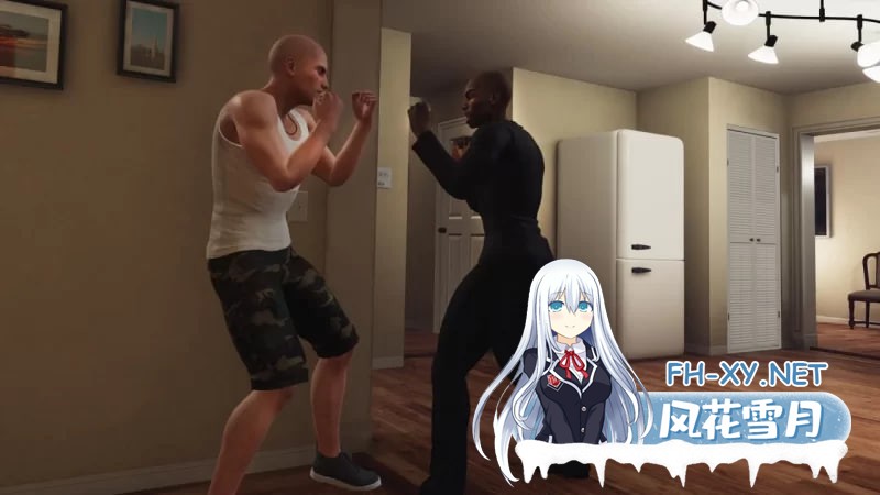 [端游] [更新3D PC官方中文版]House Partyv1.5.2.13896 [1+6.3G]-3.jpg