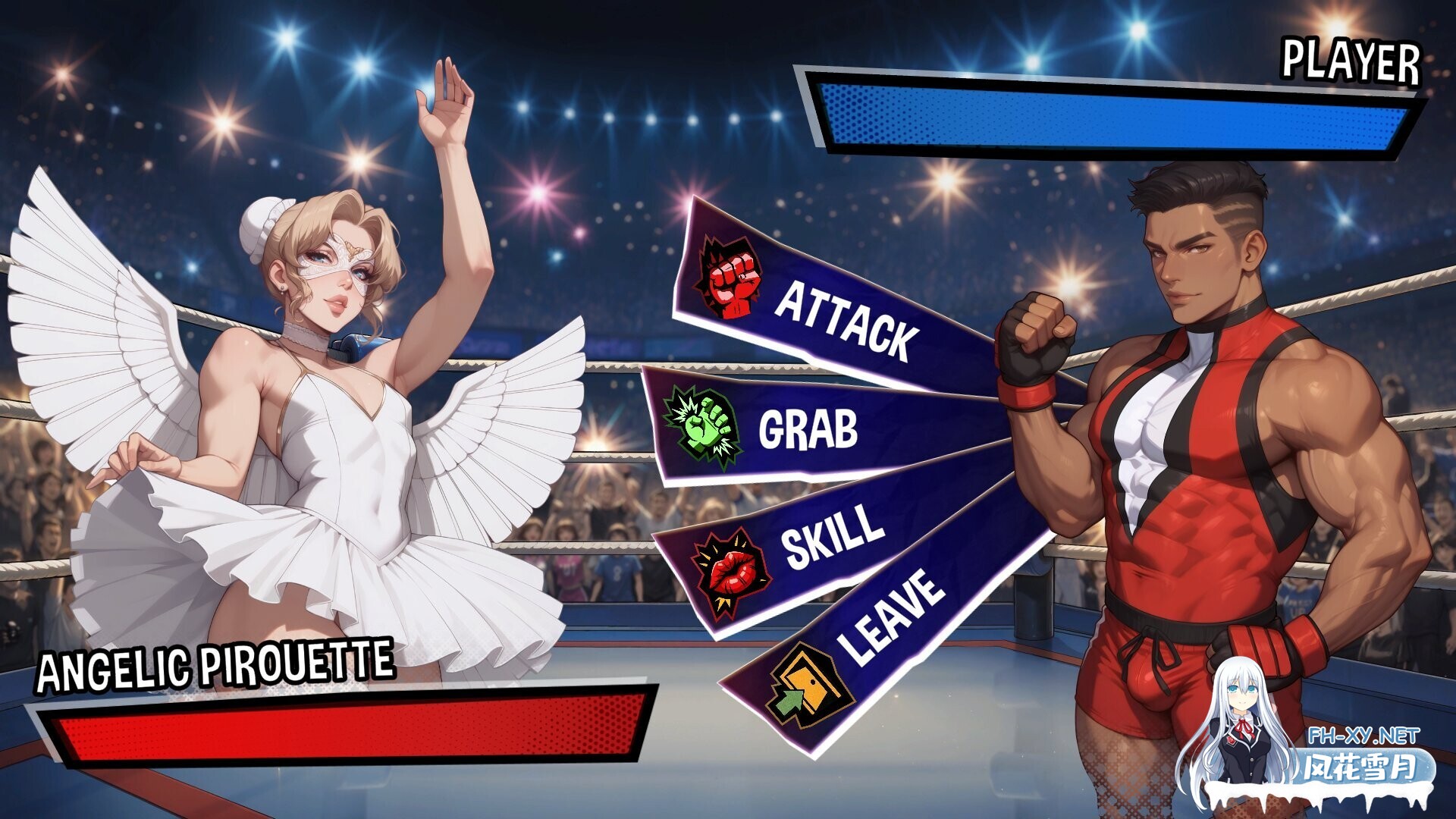 [SLG/STEAM官中/扶他/AI作画/巨乳/口交/乳交]雌雄同体狂热/Femboy Futa Mania [PC/0.53G]-6.jpg