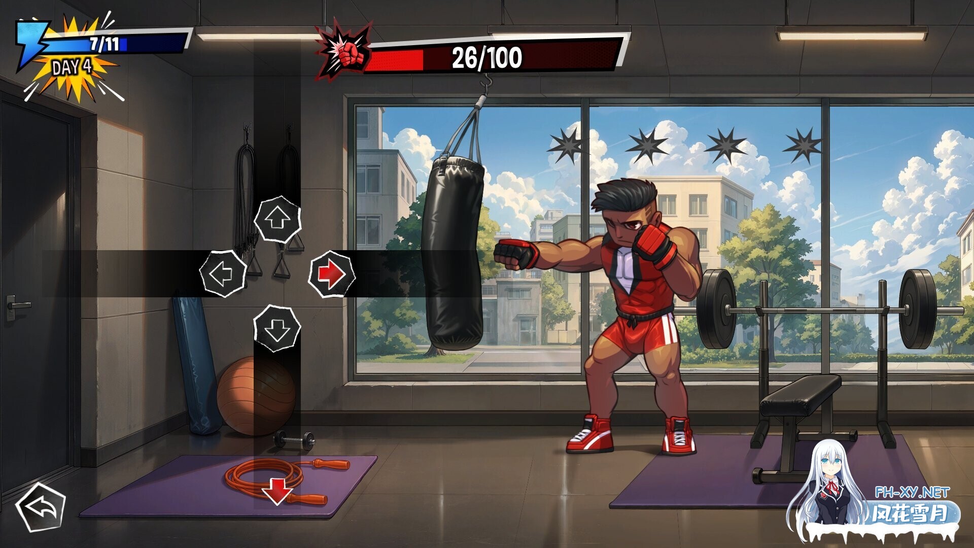 [SLG/STEAM官中/扶他/AI作画/巨乳/口交/乳交]雌雄同体狂热/Femboy Futa Mania [PC/0.53G]-8.jpg