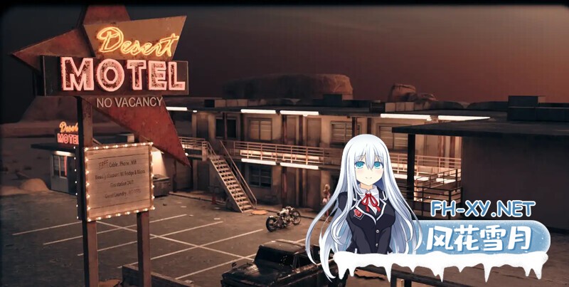 [SLG/动态/汉化/3D/更新]开往无名之地/无处可去/Drive to Nowhere[Ver2.0 Final][双端/6.2G]-2.jpg
