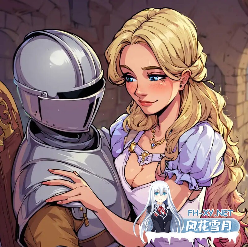 [SLG/沙盒/汉化/2D/更新]凯兰崔尔的堕落/加拉德里尔的没落/The Fall of Galadriel[Ver0.21.3][PC+安卓/4.2G]-2.jpg